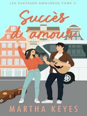 cover image of Succès d'amour
